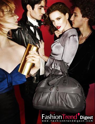 BCBG MAX AZRIA 2009�ﶬ������ͼƬ